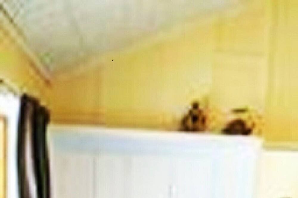 Photo of Bedroom in June Lake