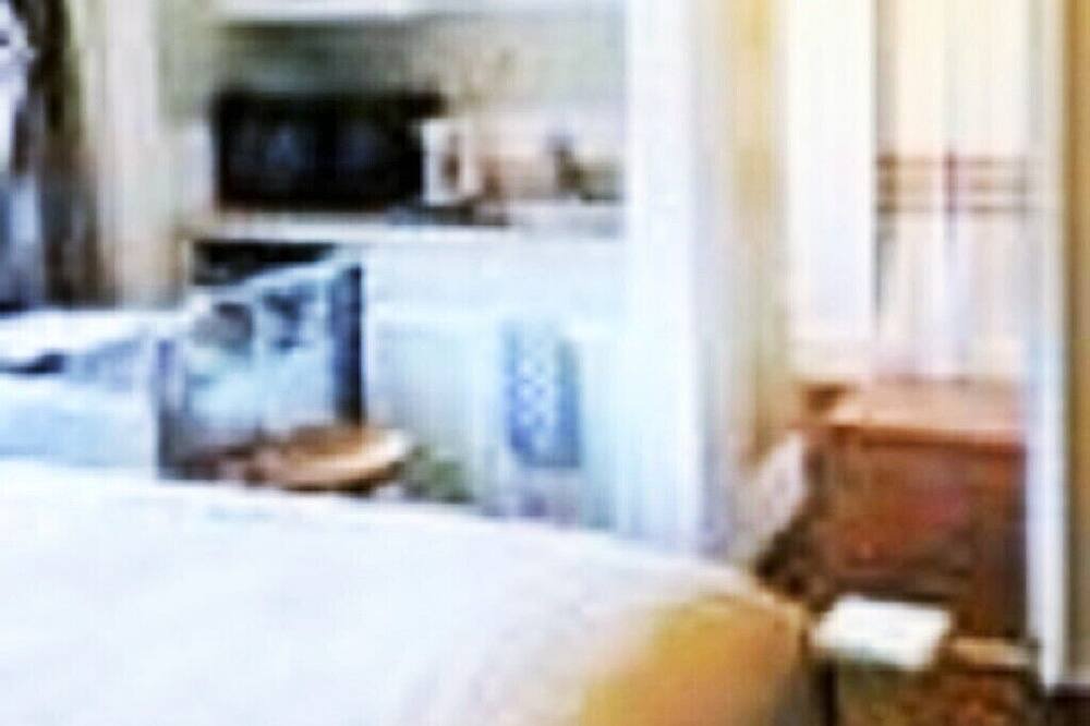 Photo of Bedroom in June Lake