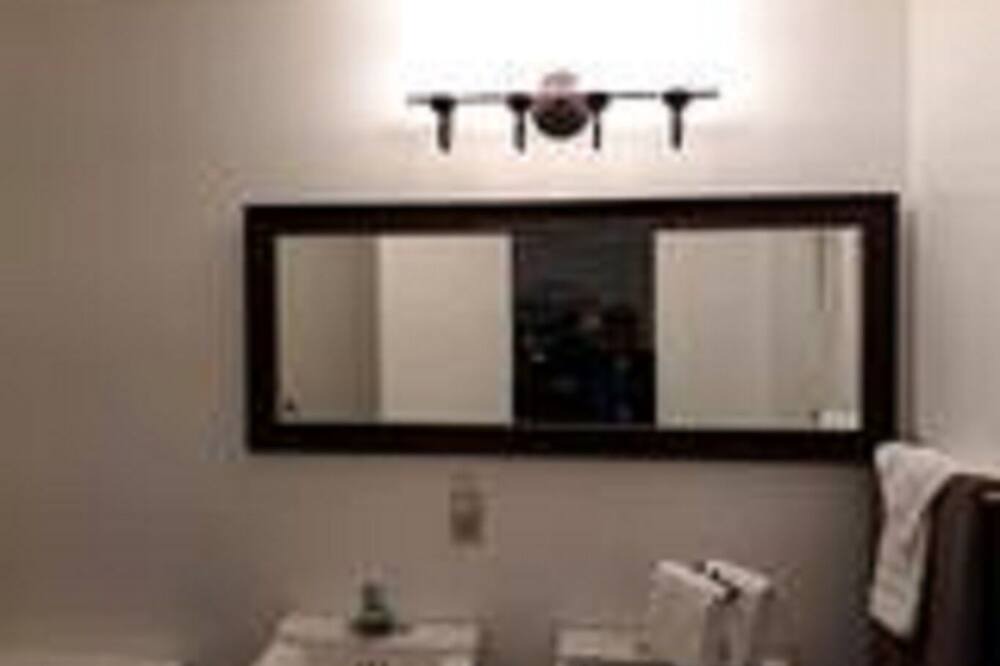 Photo of Bathroom in June Lake