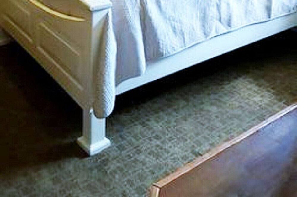 Photo of Bedroom in June Lake