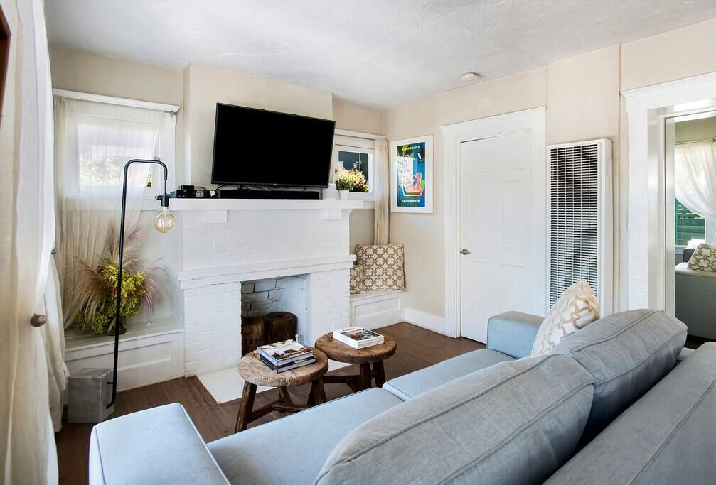 Photo of Livingroom in Venice