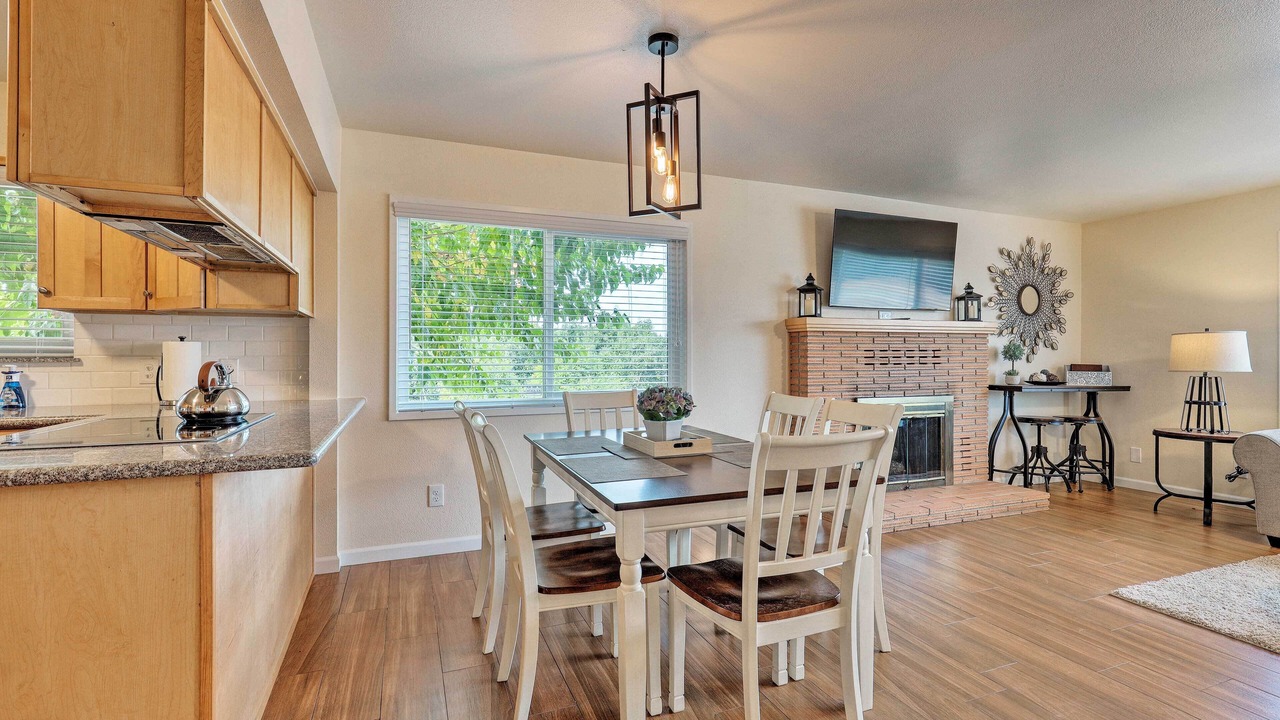 Photo of Kitchen in Exeter