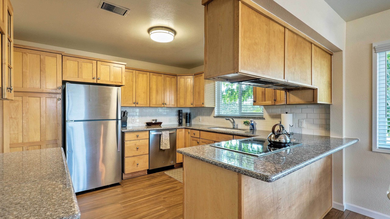 Photo of Kitchen in Exeter