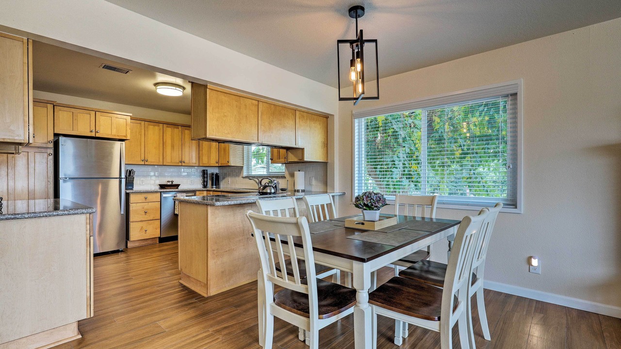 Photo of Kitchen in Exeter