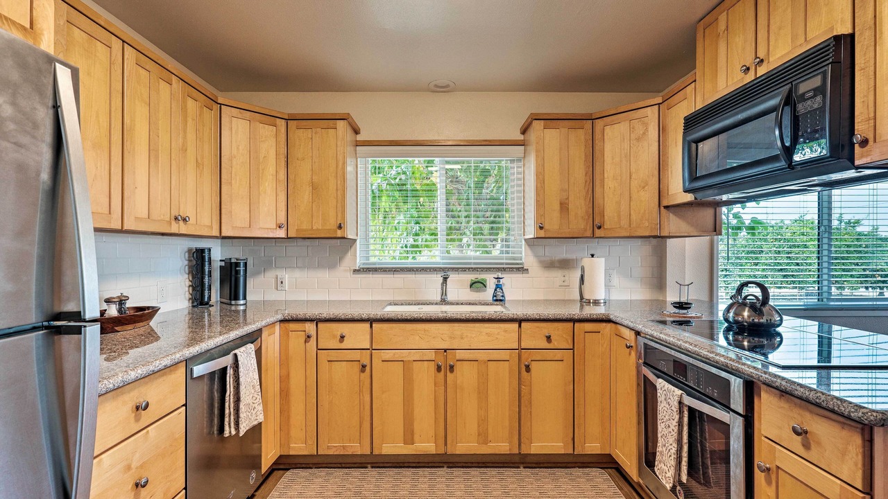 Photo of Kitchen in Exeter