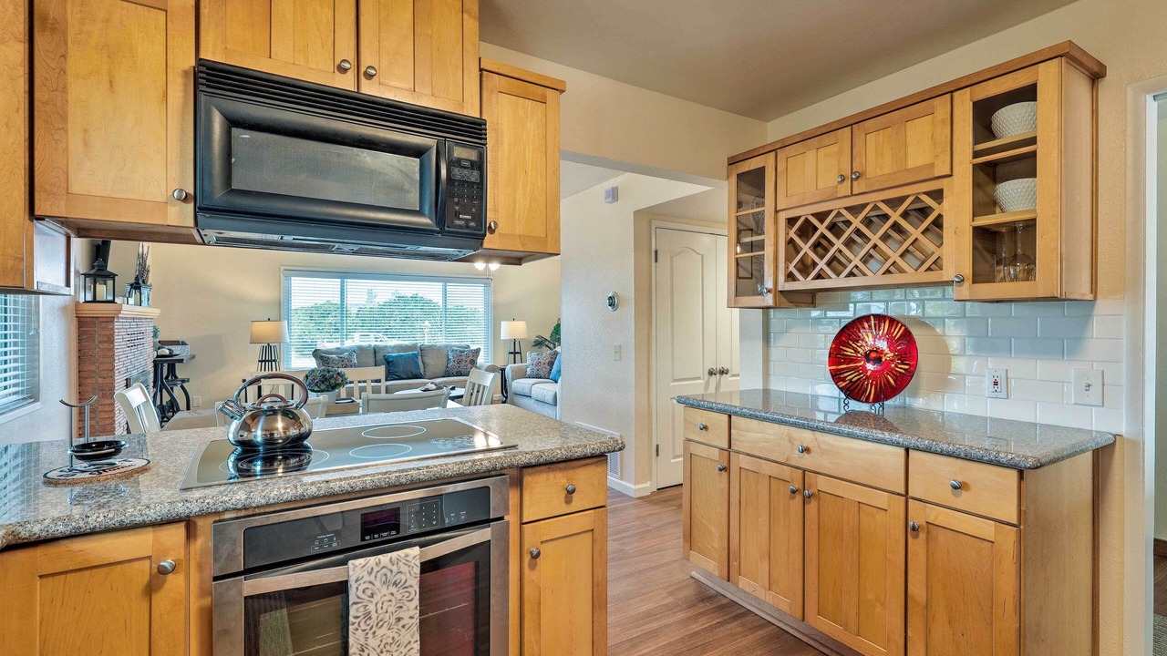 Photo of Kitchen in Exeter