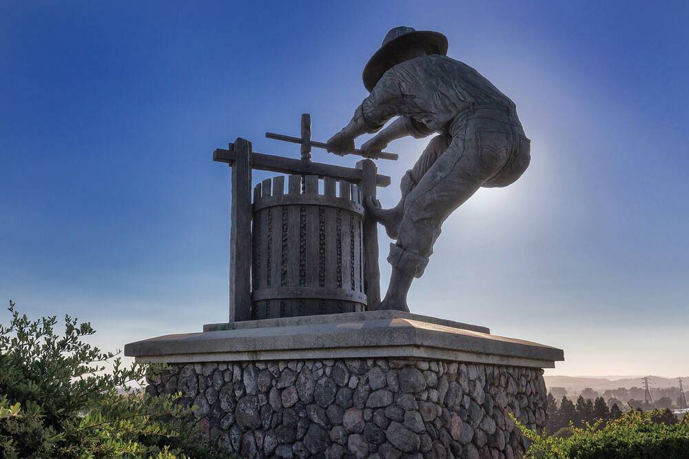 Photo of Outdoor in Napa