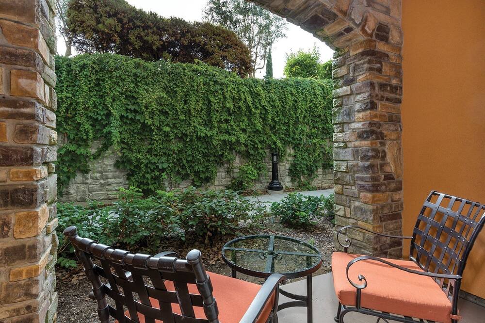 Photo of Patio Balcony in Napa