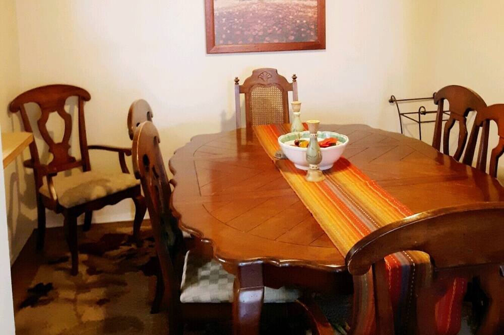 Photo of Kitchen in June Lake