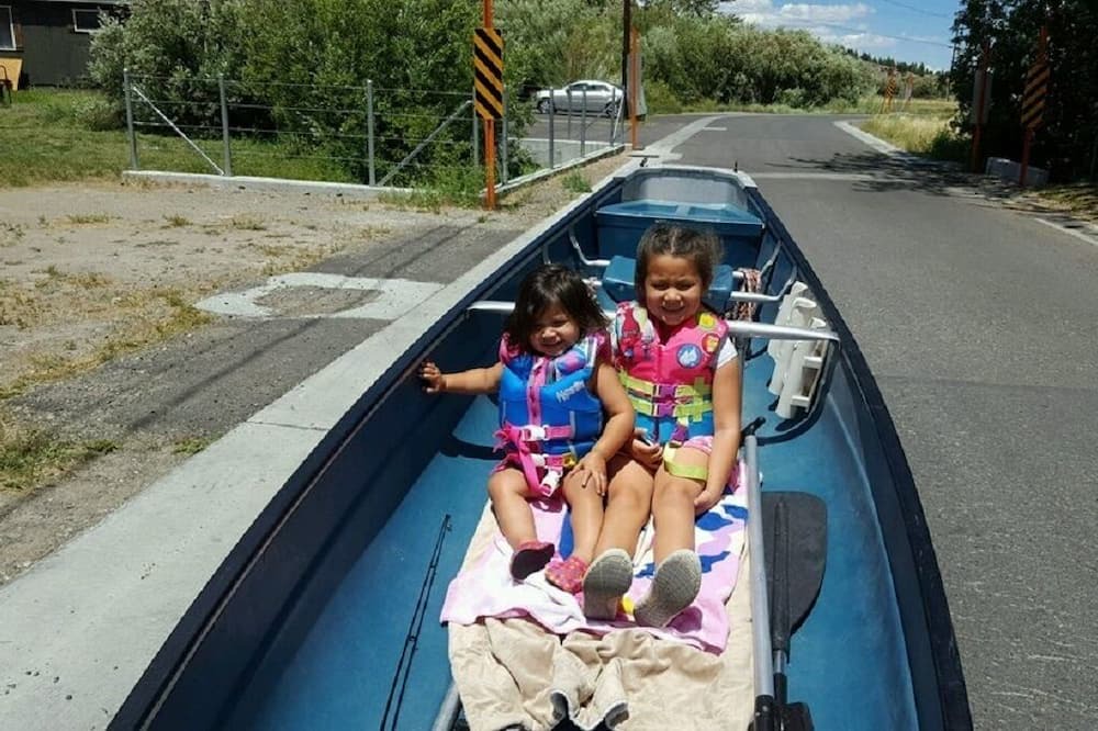 Photo of Others in June Lake