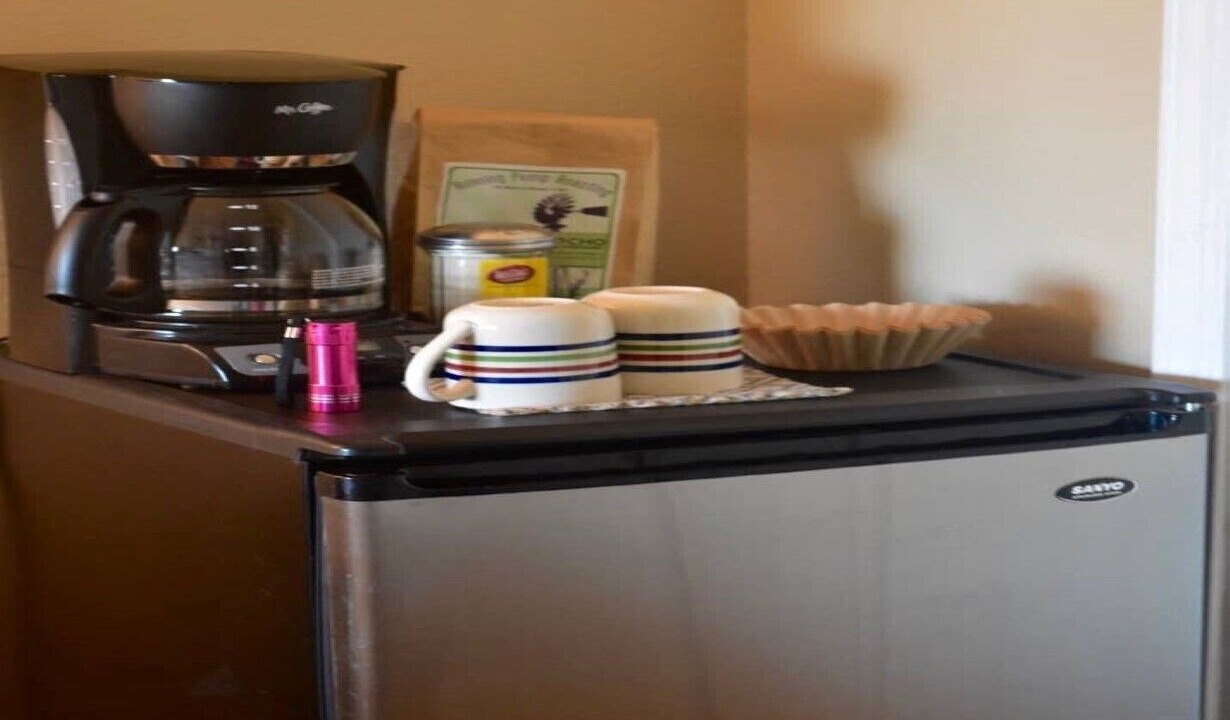 Photo of Kitchen in Squaw Valley