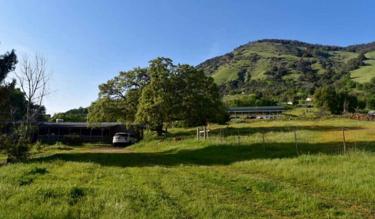 Photo of Outdoor in Squaw Valley