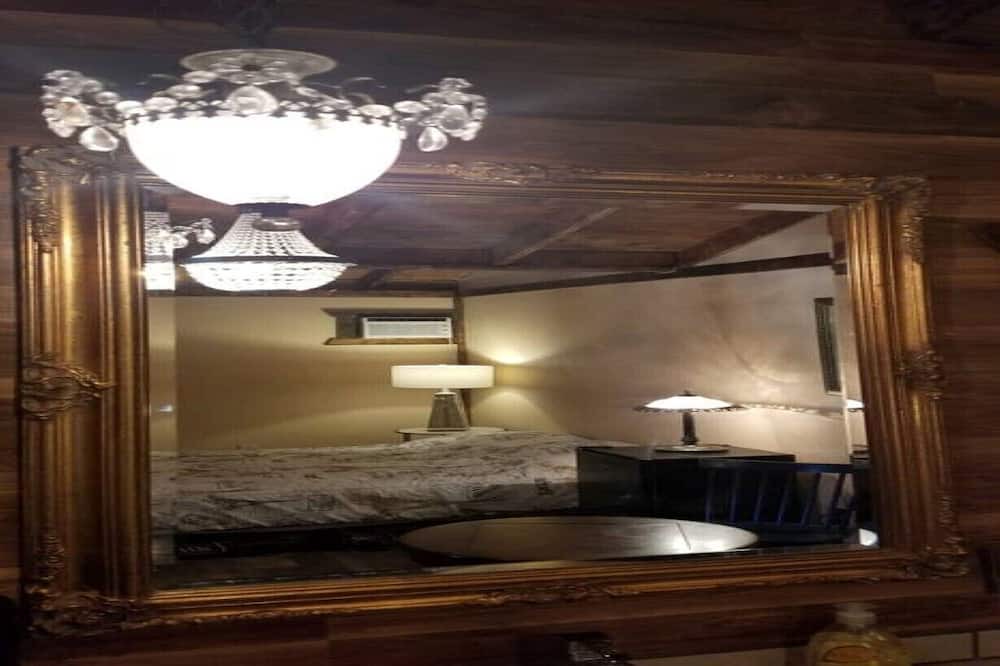 Photo of Bedroom in Squaw Valley