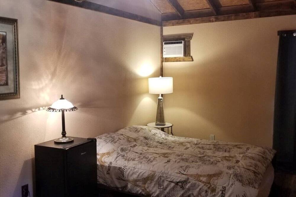 Photo of Bedroom in Squaw Valley