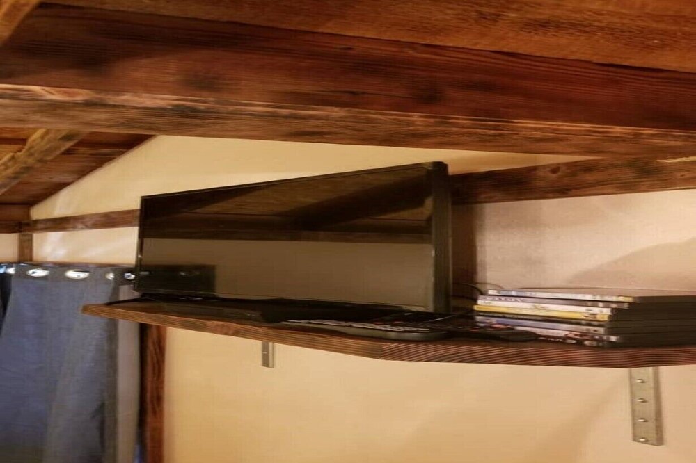 Photo of Bedroom in Squaw Valley