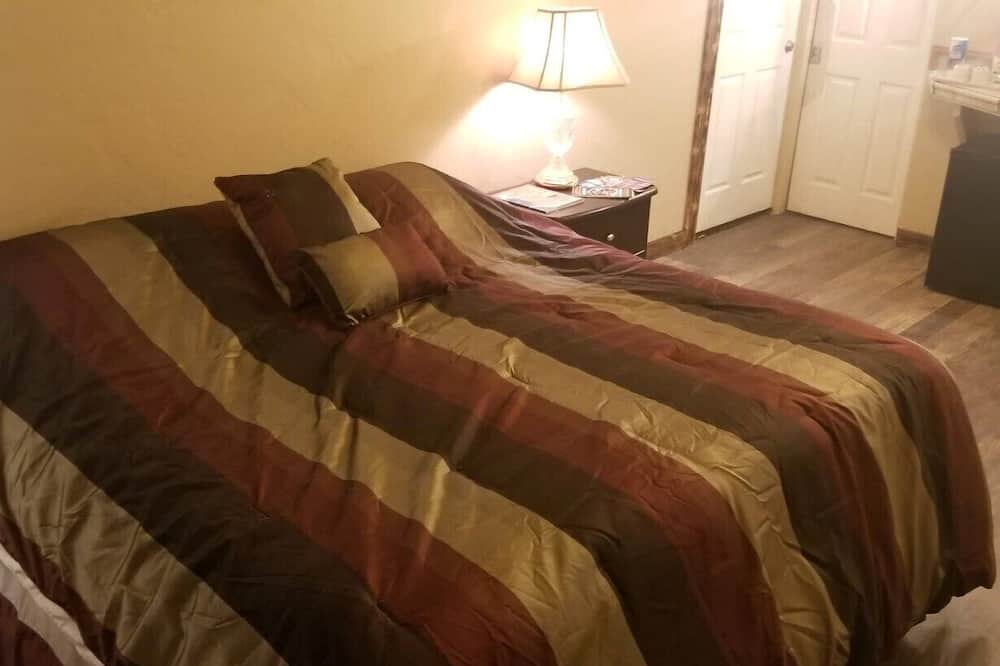 Photo of Bedroom in Squaw Valley