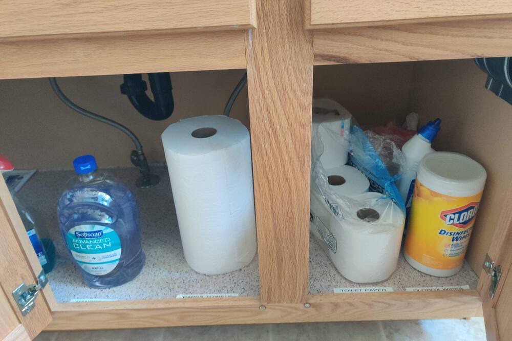 Photo of Kitchen in Carson City