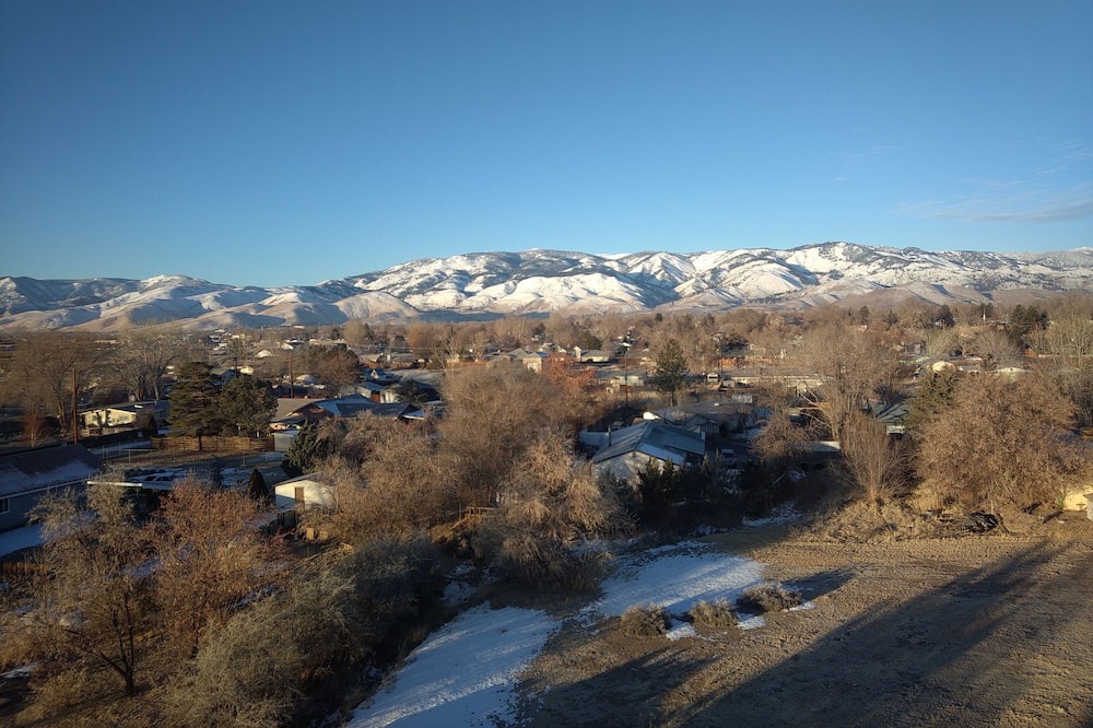 Photo of Outdoor in Carson City