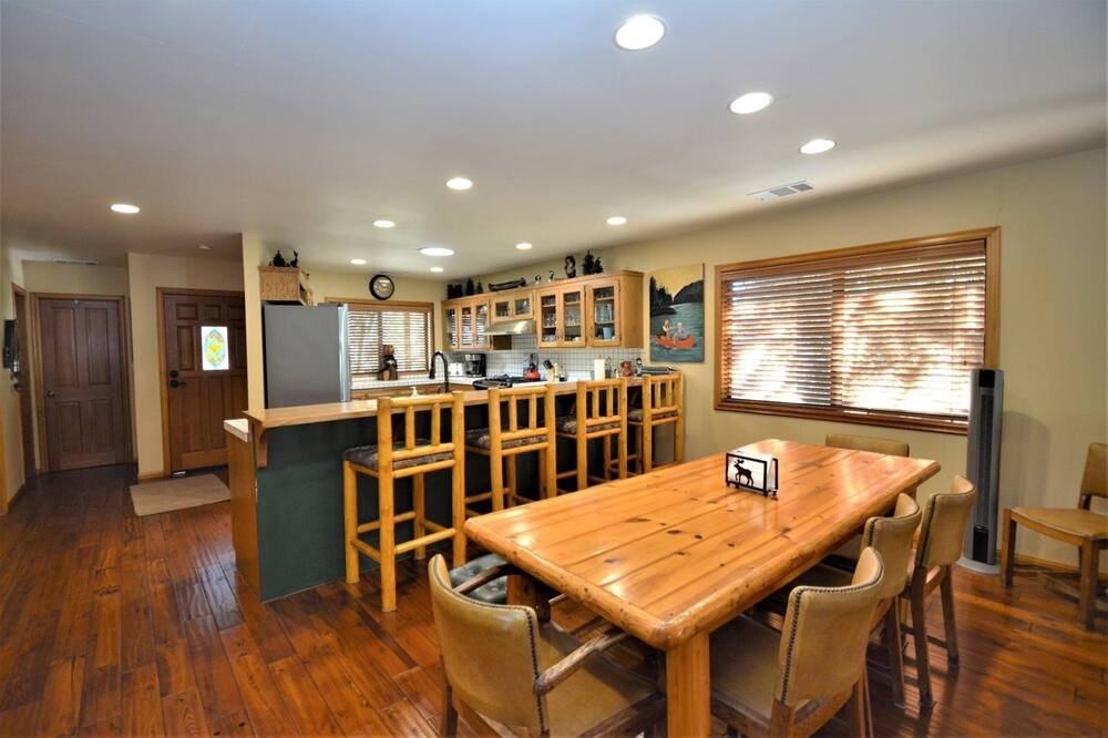 Photo of Kitchen in Bass Lake