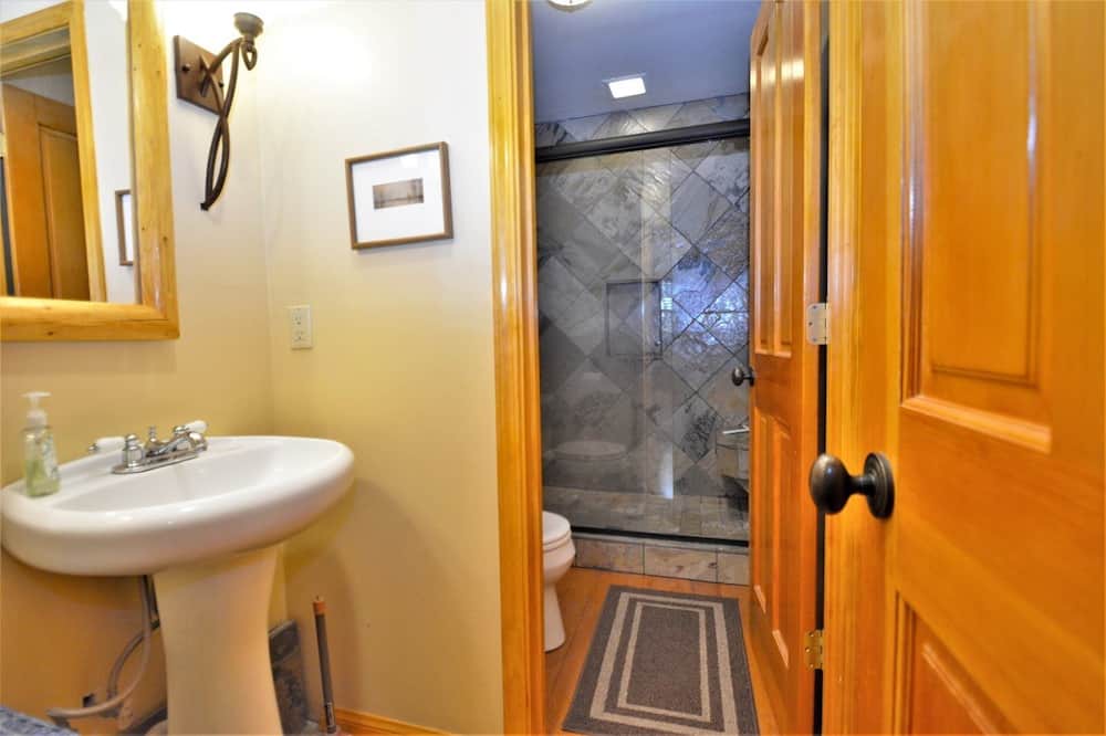 Photo of Bathroom in Bass Lake