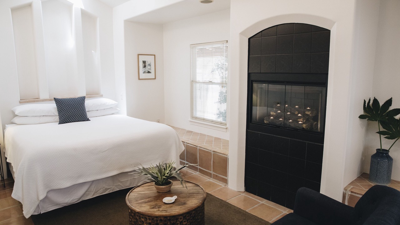 Photo of Bedroom in Sonoma