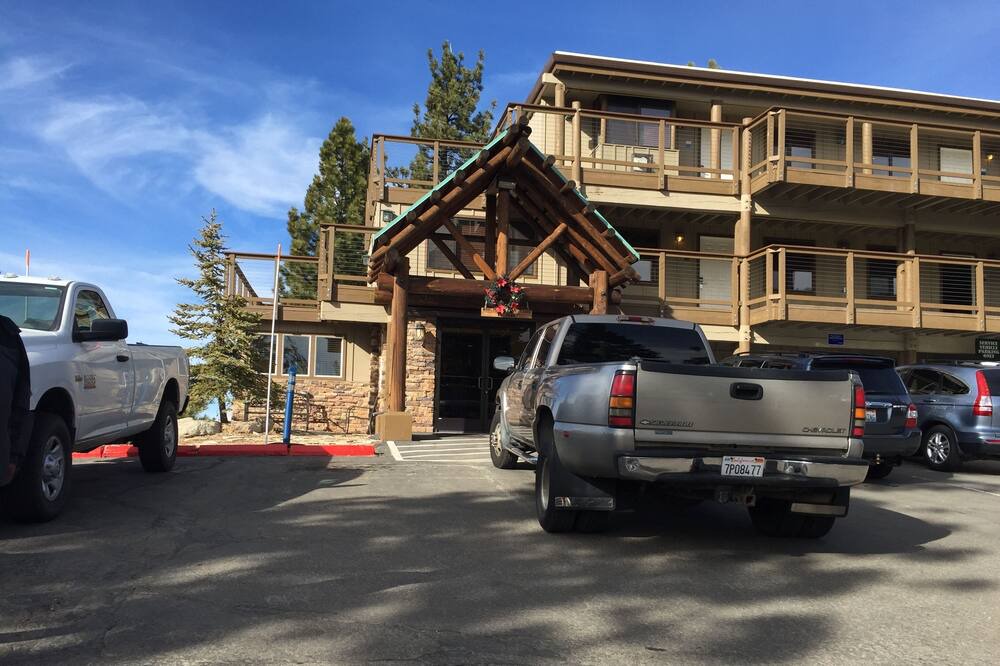 Photo of Others in Tahoe Village