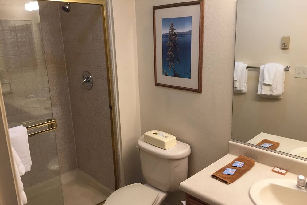 Photo of Bathroom in Tahoe Village