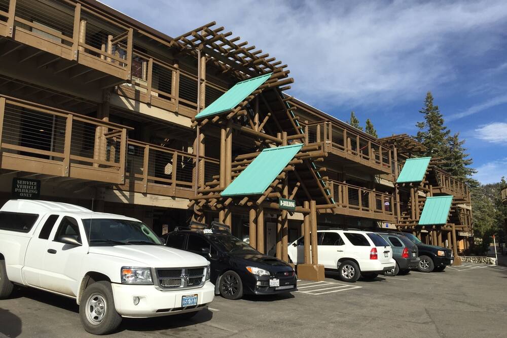 Photo of Others in Tahoe Village