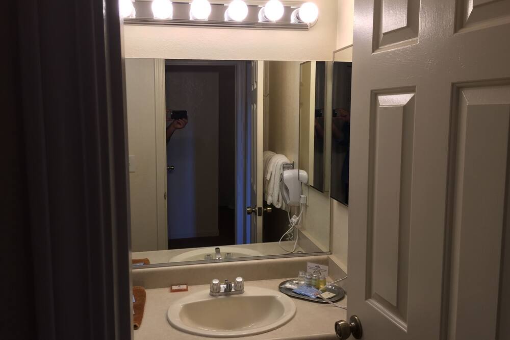 Photo of Bathroom in Tahoe Village