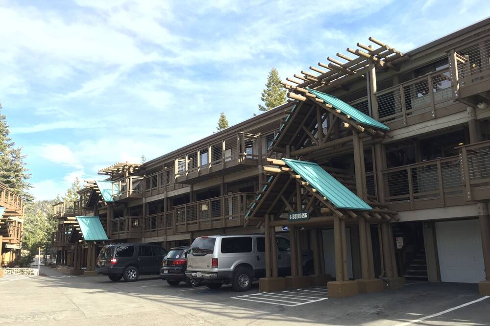 Photo of Others in Tahoe Village