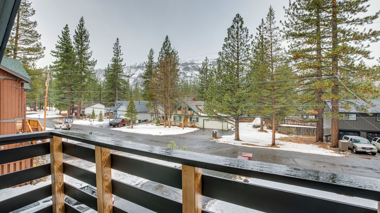 Photo of Outdoor in Christmas Valley