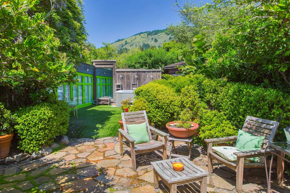 Photo of Others in Stinson Beach