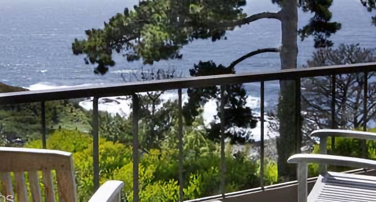 Photo of Outdoor in Carmel Highlands
