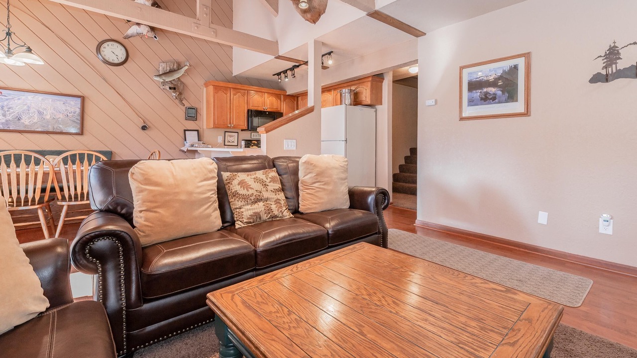 Photo of Bedroom in Majestic Pines