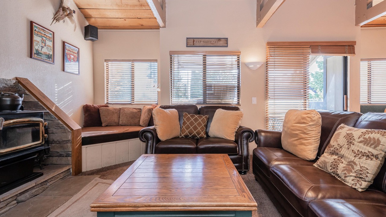 Photo of Bedroom in Majestic Pines