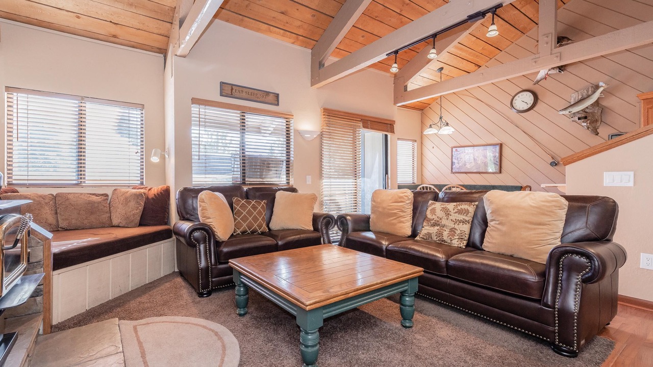 Photo of Bedroom in Majestic Pines