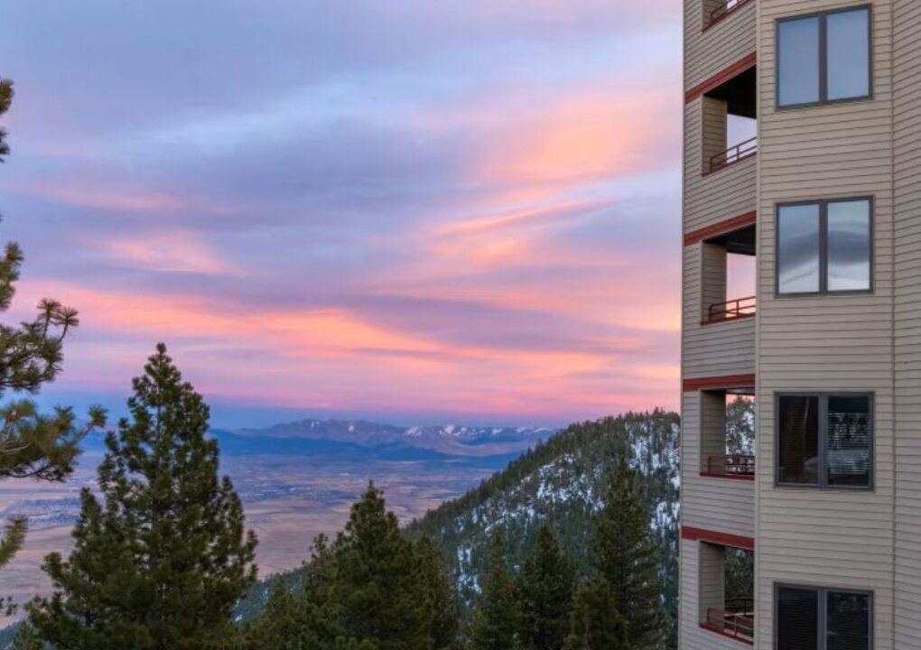 Photo of Outdoor in Tahoe Village
