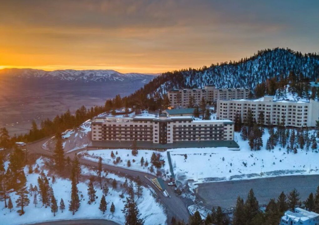 Photo of Outdoor in Tahoe Village