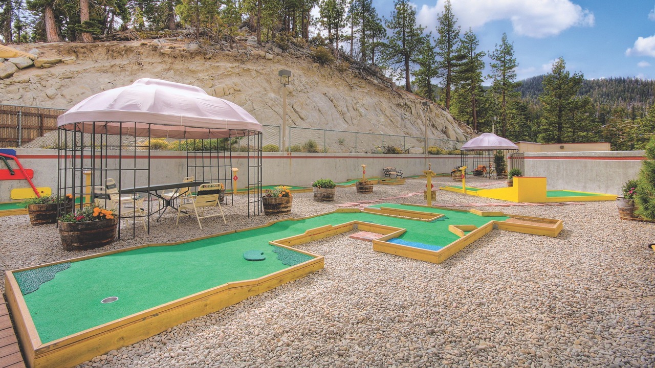 Photo of Outdoor in Tahoe Village