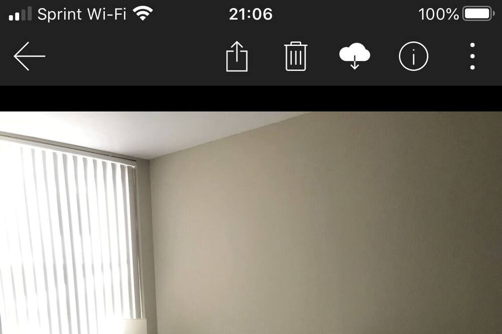 Photo of Bedroom in Santa Clara