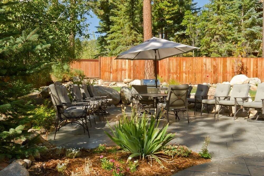 Photo of Patio Balcony in Incline Village