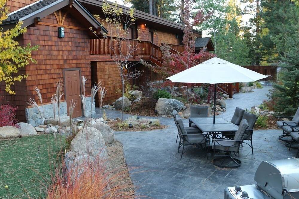 Photo of Outdoor in Incline Village