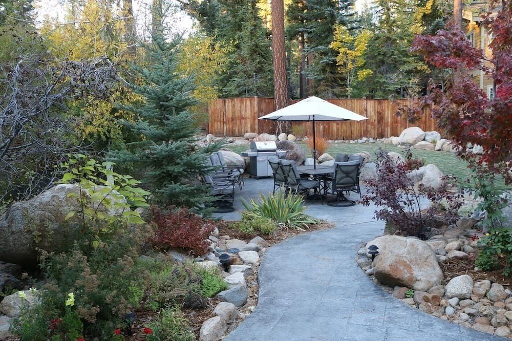 Photo of Outdoor in Incline Village