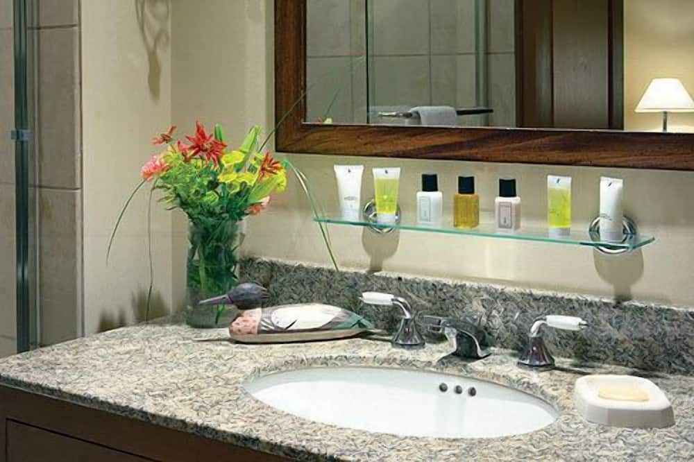 Photo of Bathroom in Carmel Highlands