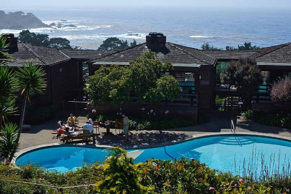 Photo of Outdoor in Carmel Highlands