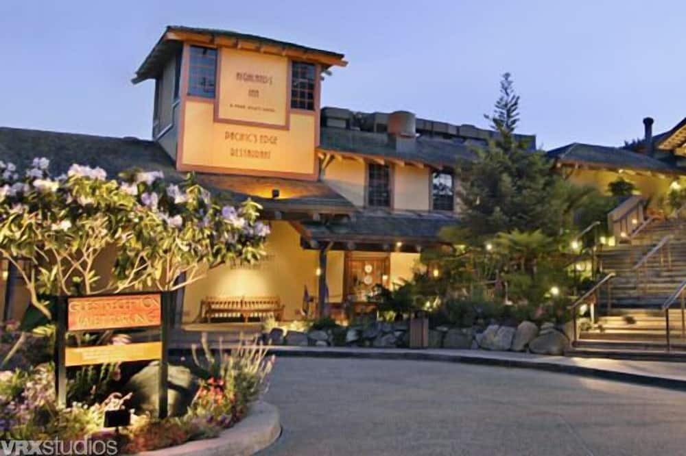 Photo of Outdoor in Carmel Highlands