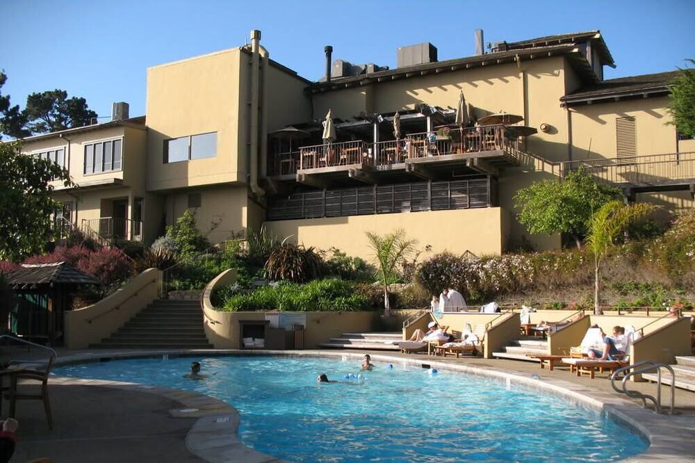 Photo of Outdoor in Carmel Highlands