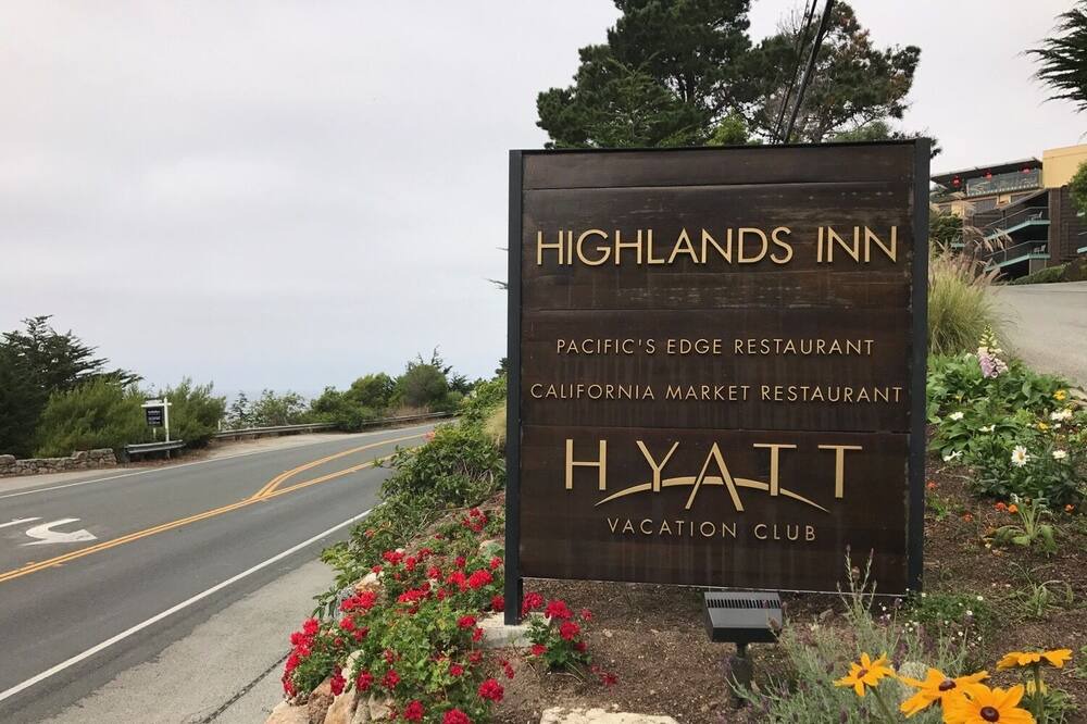 Photo of Outdoor in Carmel Highlands