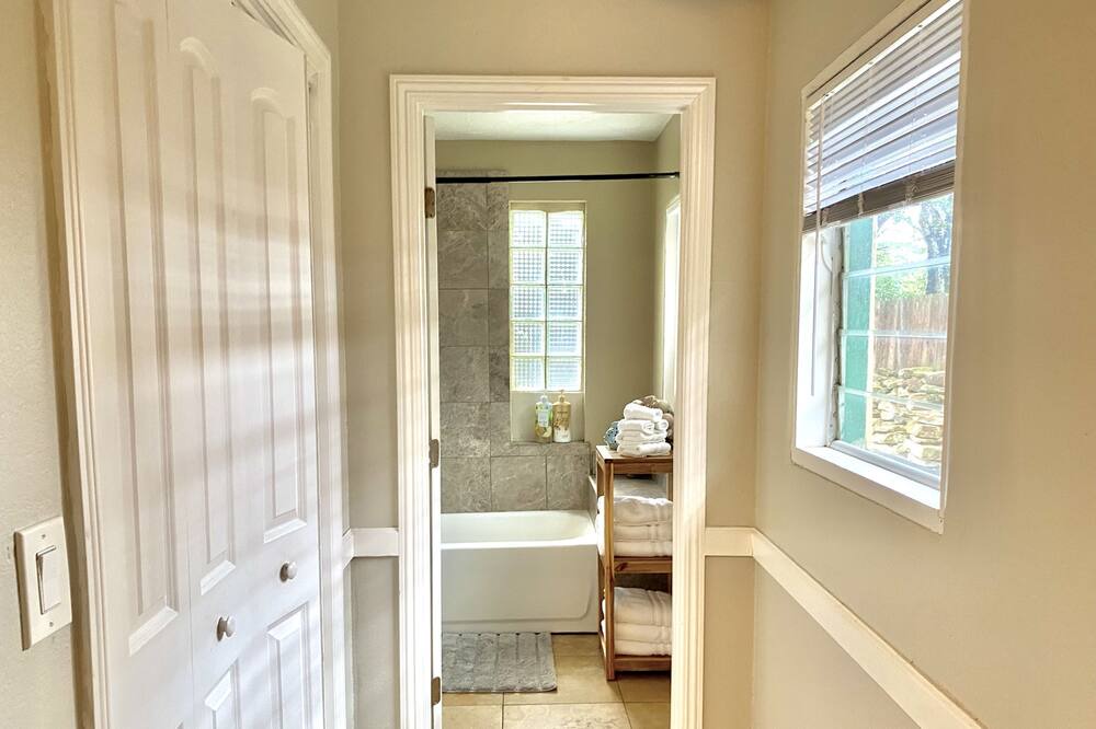 Photo of Bathroom in Southeast Carmel