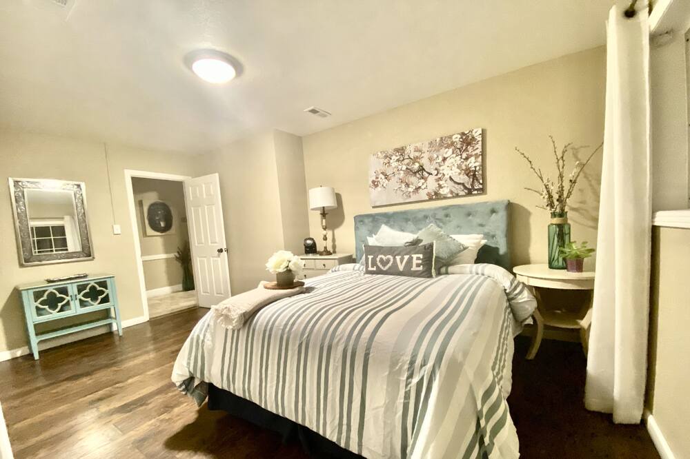 Photo of Bedroom in Southeast Carmel